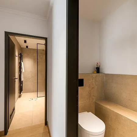 Apartmanhotel Residenz Boutique Bad Gastein