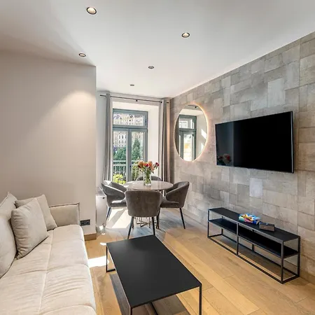 Residenz Boutique Бадгаштейн