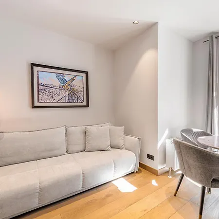 Residenz Boutique Апарт-отель