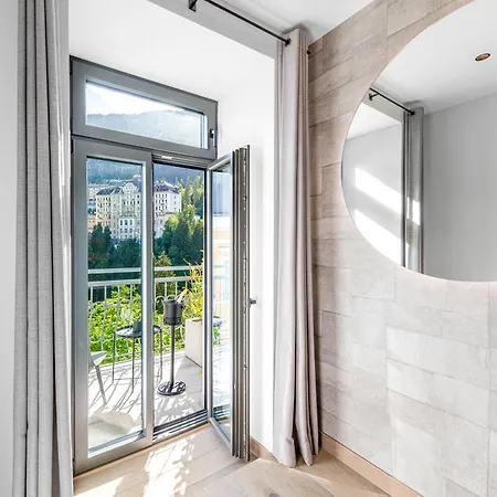 Residenz Boutique 4* Бадгаштейн