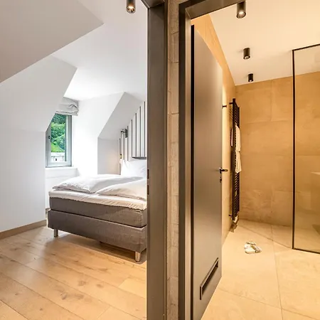 Residenz Boutique Бадгаштейн