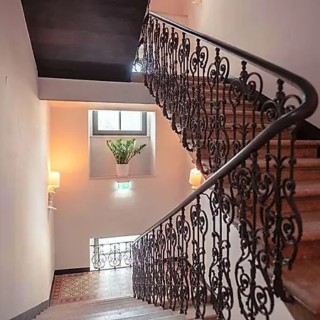 Апарт-отель Residenz Boutique 4*