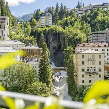 Residenz Boutique Bad Gastein
