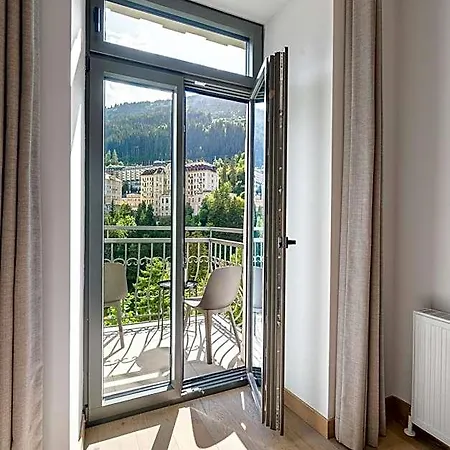 Residenz Boutique 4* Bad Gastein