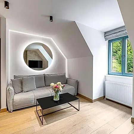Residenz Boutique Apartmanhotel