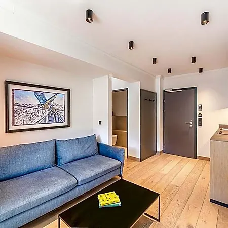 Residenz Boutique Apartmanhotel Bad Gastein