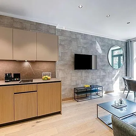 Residenz Boutique 4*