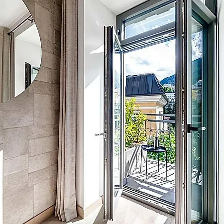 Apartmanhotel Residenz Boutique Bad Gastein