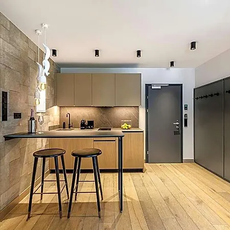 Residenz Boutique 4*