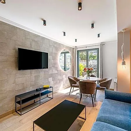 Residenz Boutique Apartmanhotel Bad Gastein