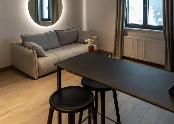 Residenz Boutique 바트 가슈타인