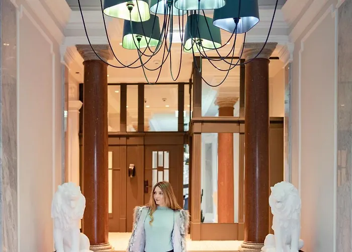Residenz Boutique 바트 가슈타인