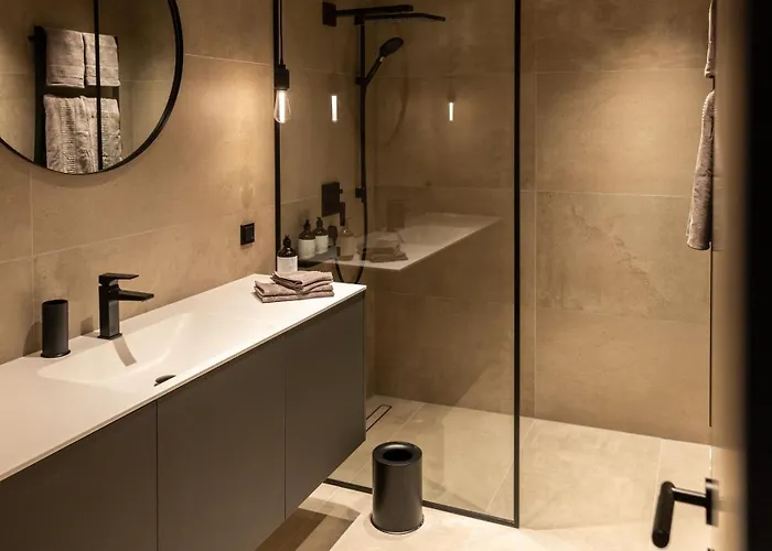 아파트호텔 Residenz Boutique 바트 가슈타인
